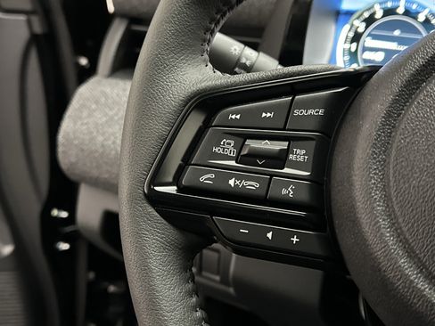 New 2026 Subaru Outback Limited AWD/4WD image 28