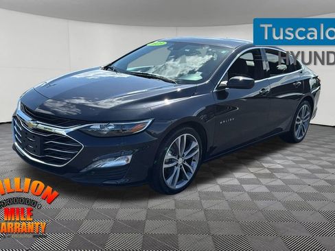 Used 2023 Chevrolet Malibu LT image 4
