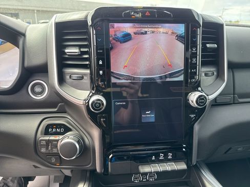 New 2026 RAM 1500 Big Horn AWD/4WD image 14