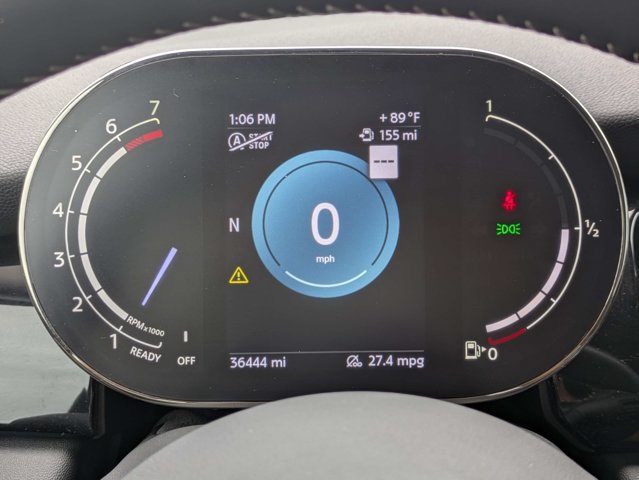 Used 2024 MINI Cooper S FWD image 30