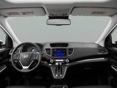 Used 2016 Honda CR-V Touring image 19