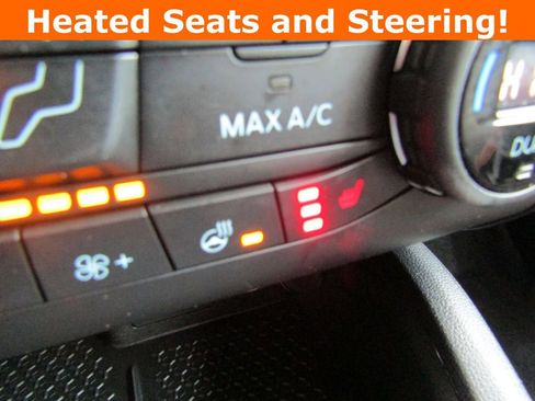 Used 2021 Ford Bronco Sport Outer Banks image 16