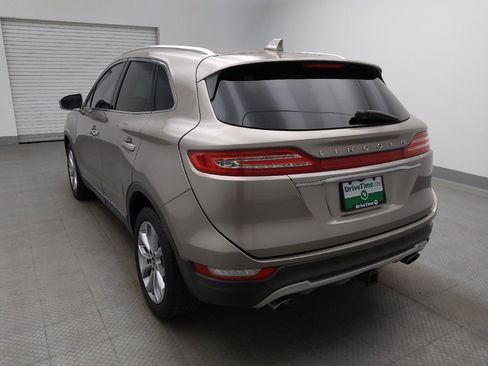 Used 2019 Lincoln MKC Select w/ Select Plus Package AWD/4WD image 6