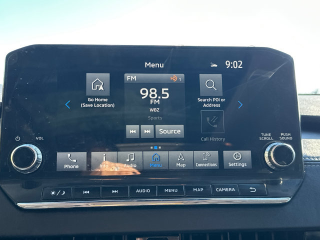 Used 2024 Mitsubishi Outlander SEL AWD/4WD image 35