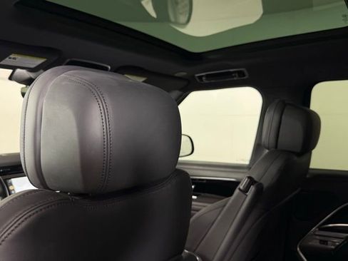 Used 2023 Land Rover Range Rover SE image 20