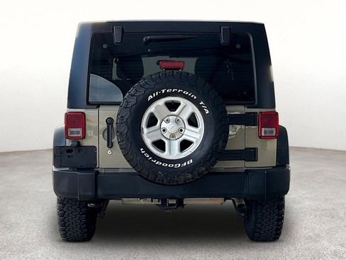 Used 2018 Jeep Wrangler Unlimited Sport image 6