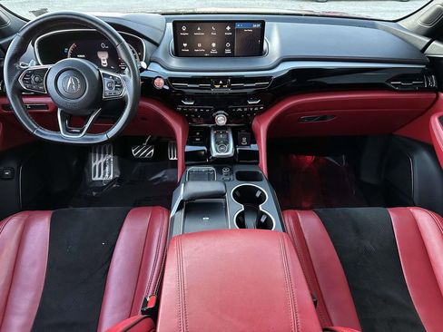 Used 2023 Acura MDX A-Spec image 14