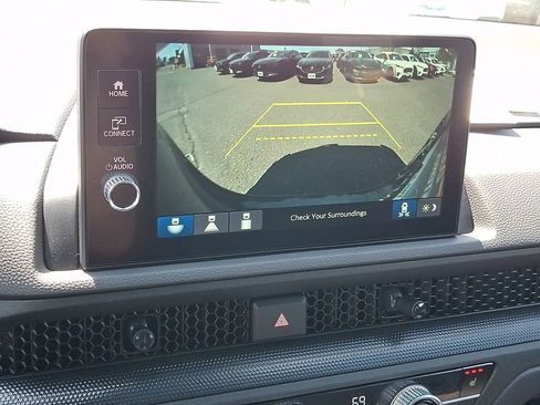 Used 2026 Honda CR-V Sport image 18