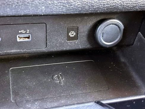 Used 2022 Mitsubishi Outlander SEL image 32