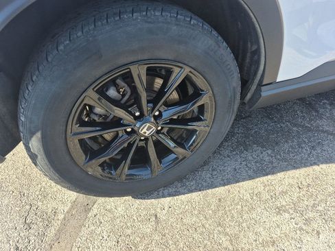 Used 2024 Honda CR-V Sport-L image 9