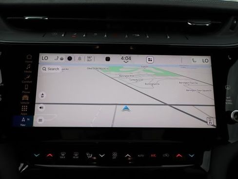 New 2026 Jeep Grand Cherokee L Limited AWD/4WD image 18