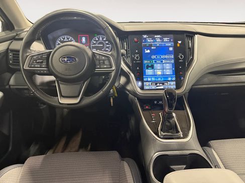 Used 2024 Subaru Outback Premium image 11