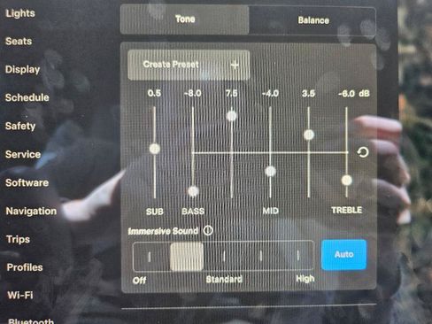 Used 2023 Tesla Model X AWD/4WD image 55