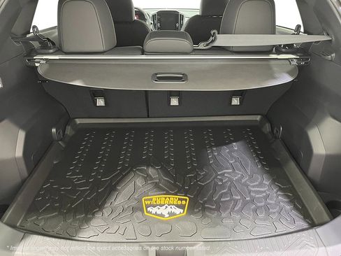 New 2026 Subaru Crosstrek 2.5i Wilderness AWD/4WD image 27