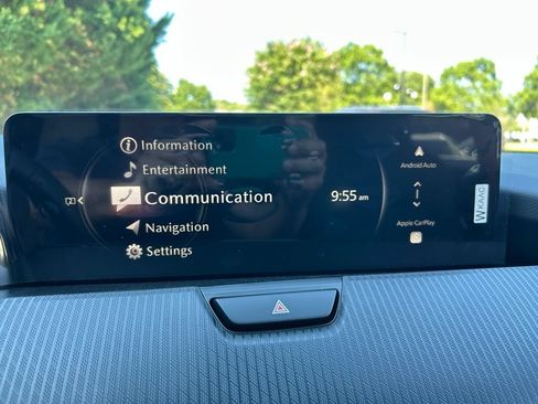 New 2026 MAZDA CX-70 SC AWD/4WD image 20
