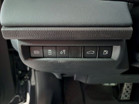 New 2026 Toyota Camry XSE FWD image 17