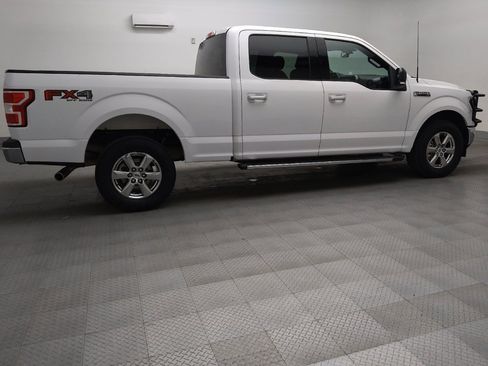 Used 2018 Ford F150 XLT w/ Equipment Group 301A Mid image 10