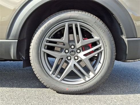 Used 2026 Ford Explorer ST w/ Sun And Sound Package image 5