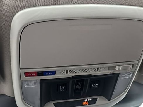 Certified 2024 Subaru Forester Sport image 35