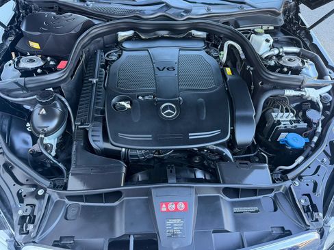 Used 2013 Mercedes-Benz E 350 4MATIC Wagon image 20