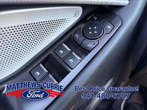 New 2026 Ford Explorer ST w/ Sun And Sound Package AWD/4WD image 27