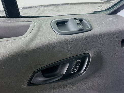 Used 2024 Ford Transit 350 XLT image 15