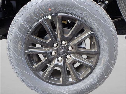 New 2026 Ford F150 Platinum w/ Equipment Group 700A Standard AWD/4WD image 29