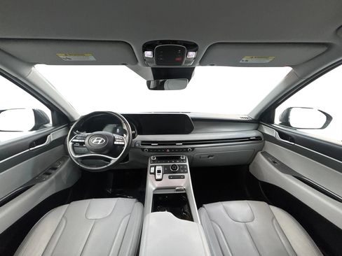 Used 2024 Hyundai Palisade SEL AWD/4WD image 17