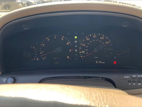 Used 1992 Lexus SC 400 Coupe image 18