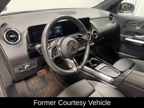 Used 2026 Mercedes-Benz GLA 250 4MATIC image 21