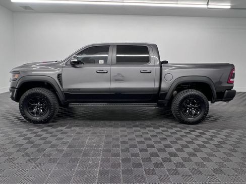 Used 2022 RAM 1500 TRX w/ TRX Level 2 Equipment Group AWD/4WD image 2