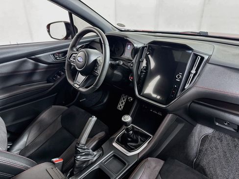 Used 2024 Subaru WRX Limited AWD/4WD image 30