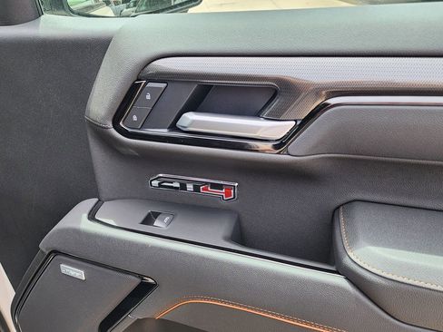 New 2026 GMC Sierra 1500 AT4 w/ AT4 Premium Package AWD/4WD image 38