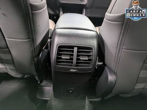 Certified 2025 Ford Bronco Sport Big Bend w/ Convenience Package AWD/4WD image 23