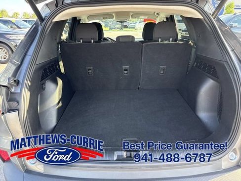 Certified 2024 Ford Escape Active FWD image 13
