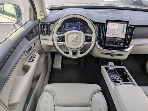 New 2026 Volvo XC90 T8 Ultra w/ Protection Package Premier AWD/4WD image 21