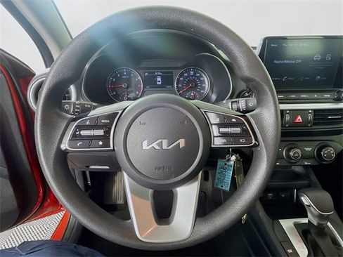 Used 2024 Kia Forte LXS image 12