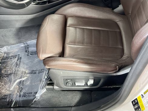 Used 2019 BMW X3 xDrive30i w/ Premium Package image 19