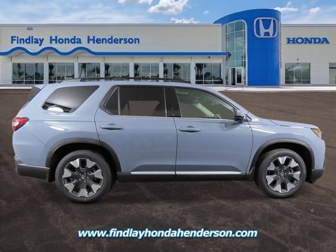 New 2026 Honda Pilot Elite image 6