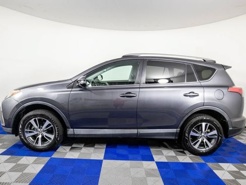 Used 2016 Toyota RAV4 XLE FWD image 7