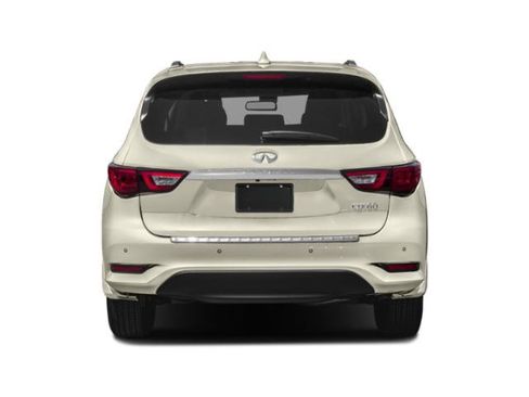 Used 2018 INFINITI QX60 Luxe w/ Premium Plus Package AWD/4WD image 8