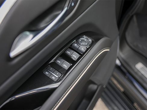 Used 2024 Cadillac Escalade Sport w/ Touring Package image 24