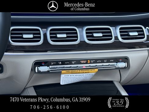 Used 2026 Mercedes-Benz GLE 450 4MATIC image 39