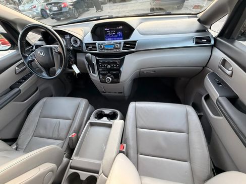 Used 2012 Honda Odyssey EX-L image 31