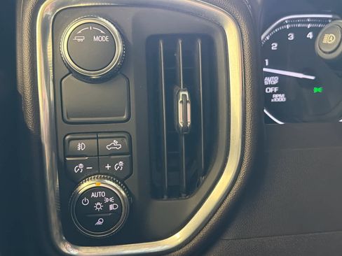 Used 2021 GMC Sierra 1500 SLT w/ SLT Premium Plus Package image 41