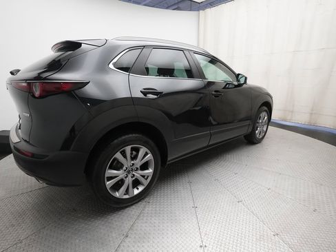 Certified 2023 MAZDA CX-30 AWD 2.5 S w/ Preferred Package image 35