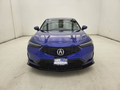 Used 2024 Acura Integra A-Spec image 20