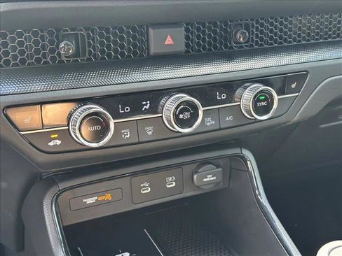 New 2026 Honda CR-V Sport-L image 17