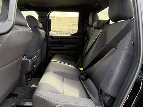 New 2026 Toyota Tacoma SR5 image 26