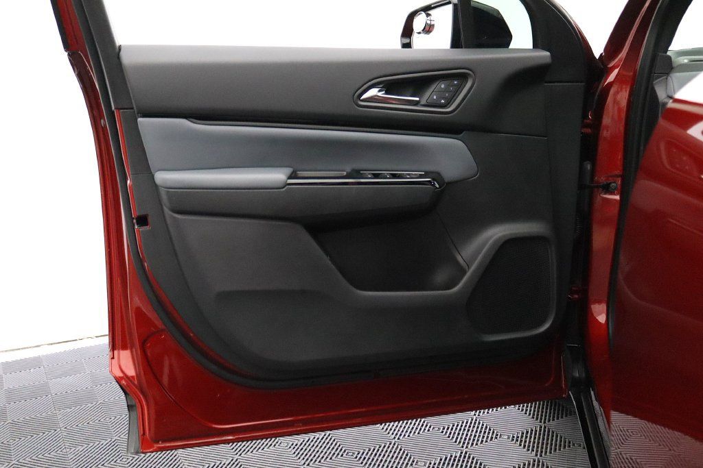 Used 2024 Honda Prologue Touring image 11